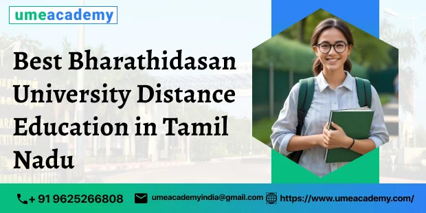 bharathidasan university