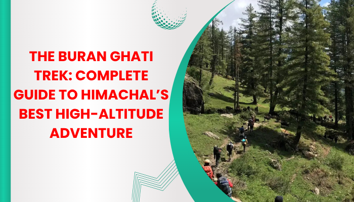 buran ghati trek