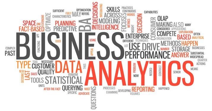 business analytics