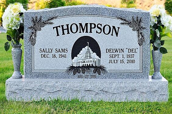 cemetery monuments in oklahoma