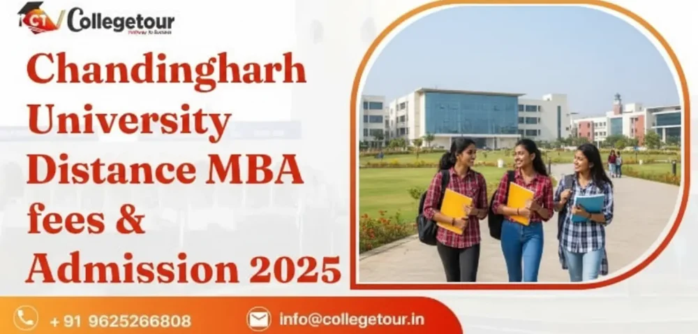 chandigarh university