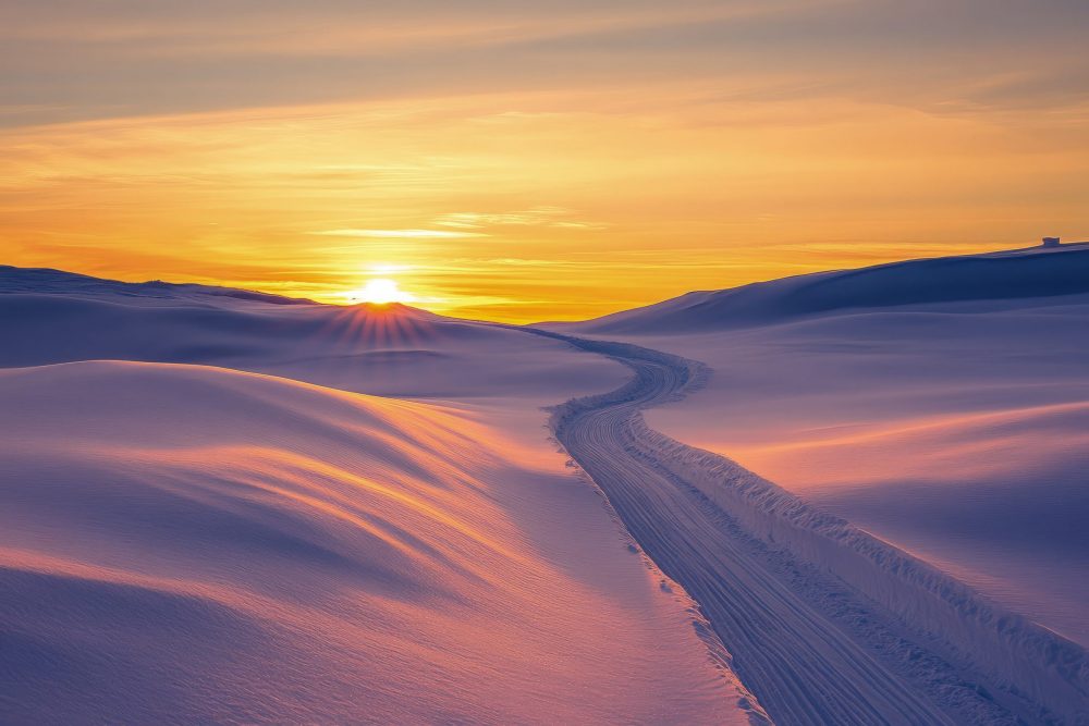 christmas destinations