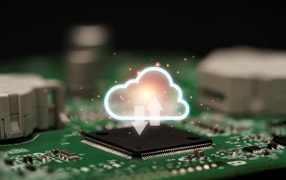cloud security for iot deployments