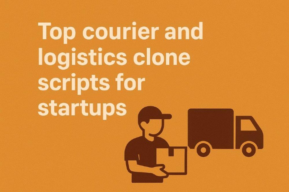 courier clone scripts