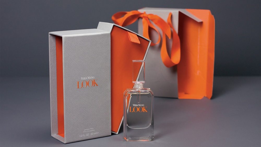 custom perfume boxes