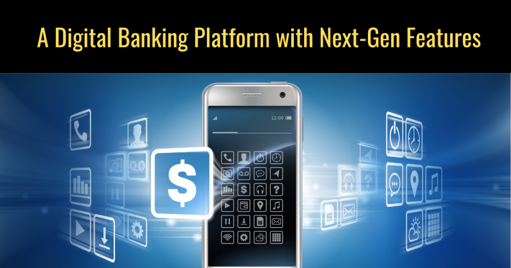 digital banking platforms