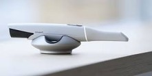 intraoral scanners