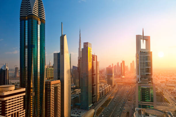 dubai 30-day visa requirements