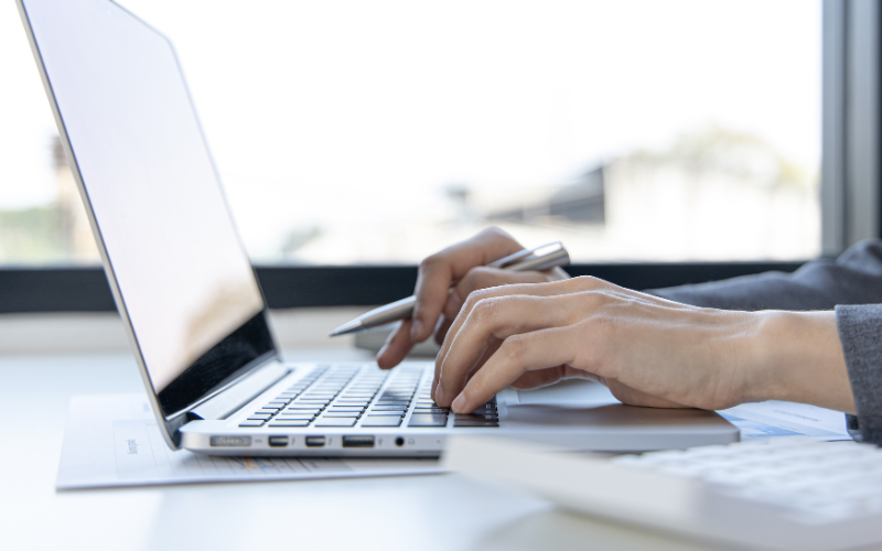 e-invoicing in business