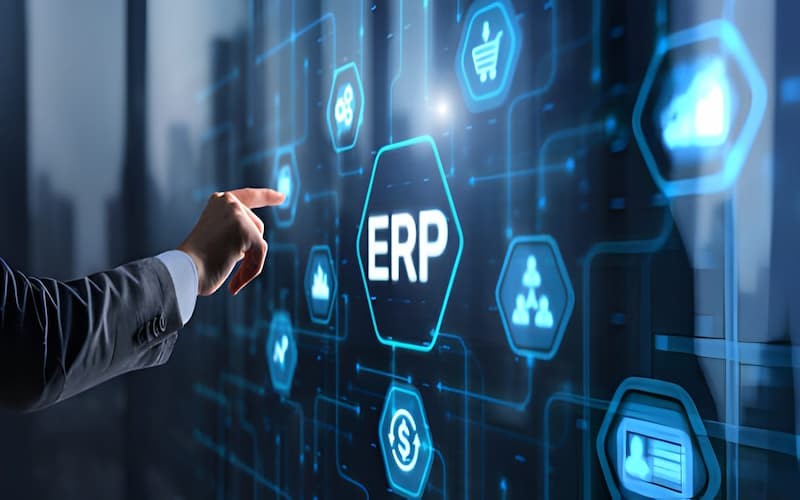 erp software