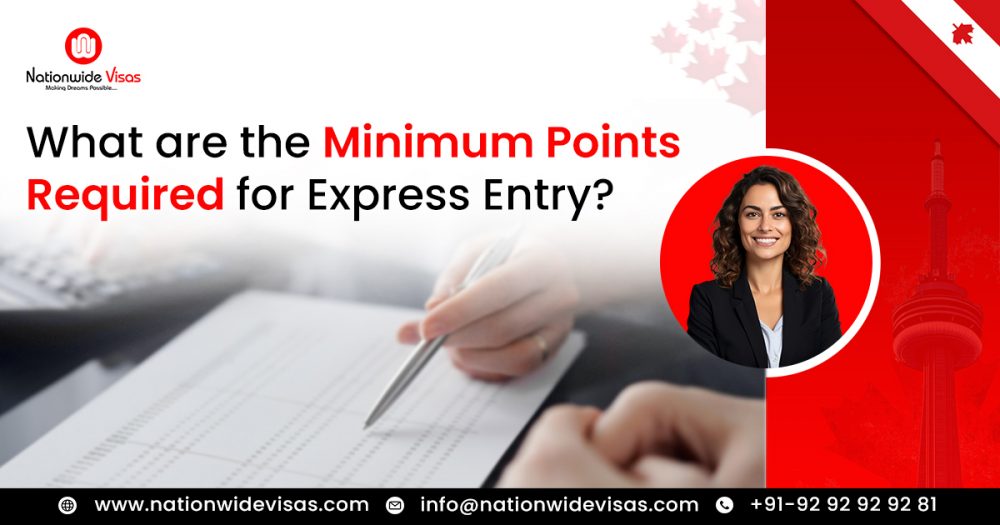 express entry