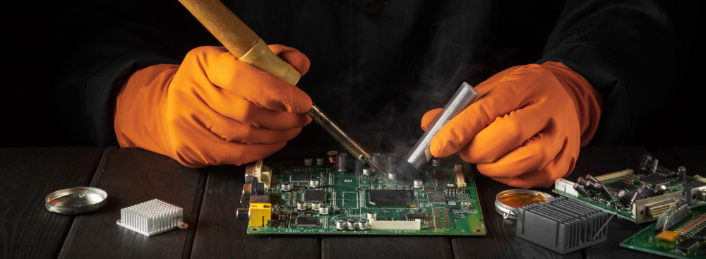 hardware design engineers