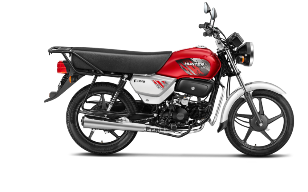 hero hunter 125