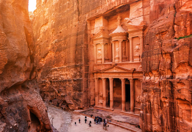 hidden gems in jordan