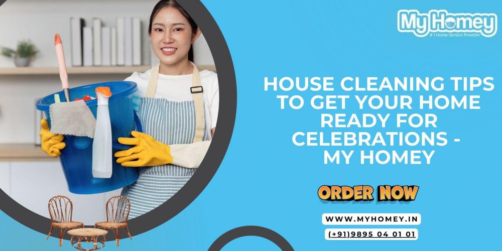 house cleaning services