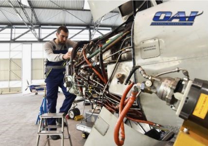 hydraulic systems repair service