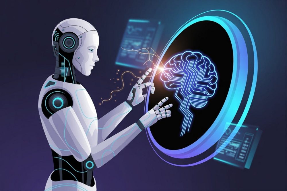 ml consulting services