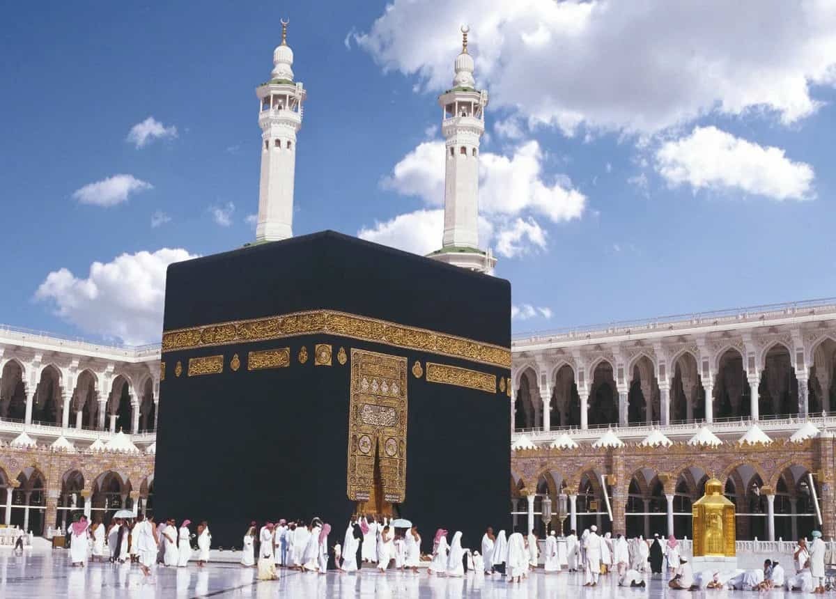 umrah packages