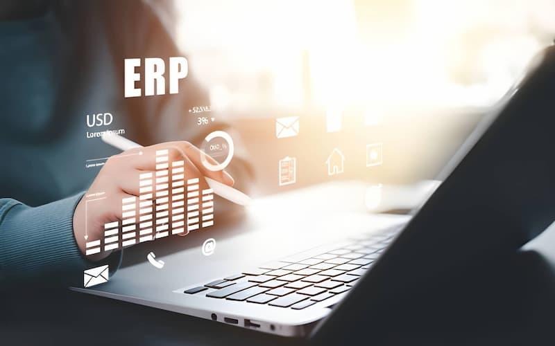erp automation