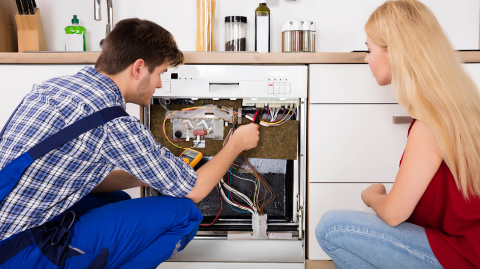 Appliance Repair Near Me