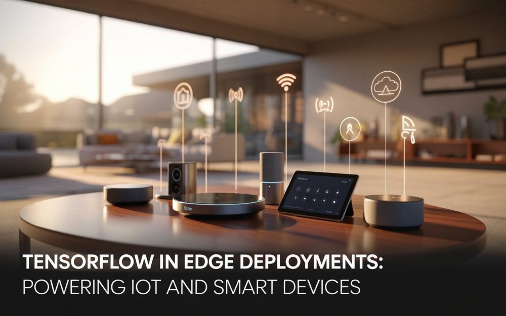 tensorflow edge deployment