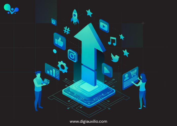 social media marketers