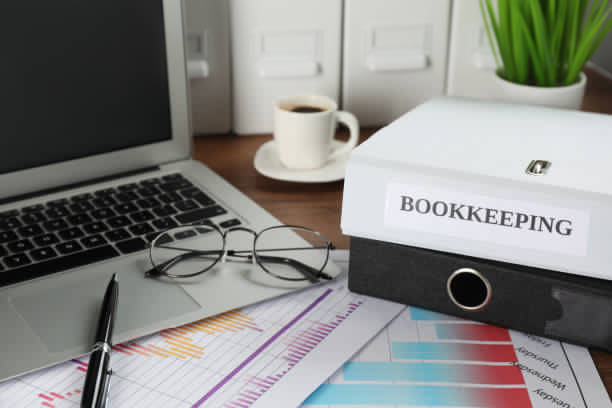 client bookkeeping services