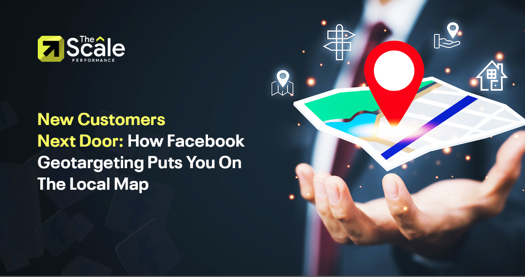 facebook geotargeting