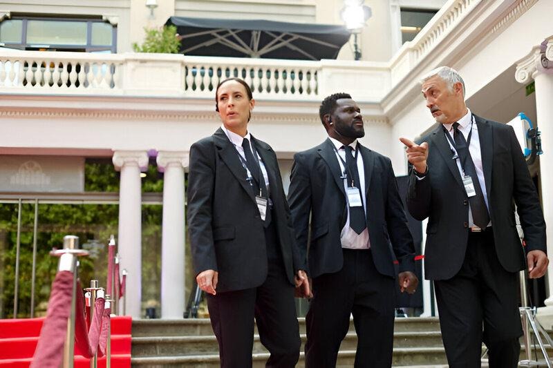 security guards Sydney