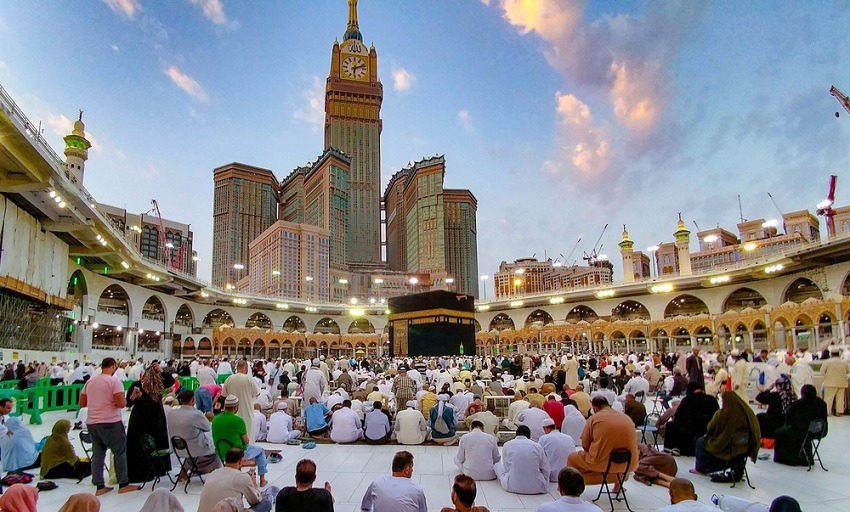 online hajj umrah course