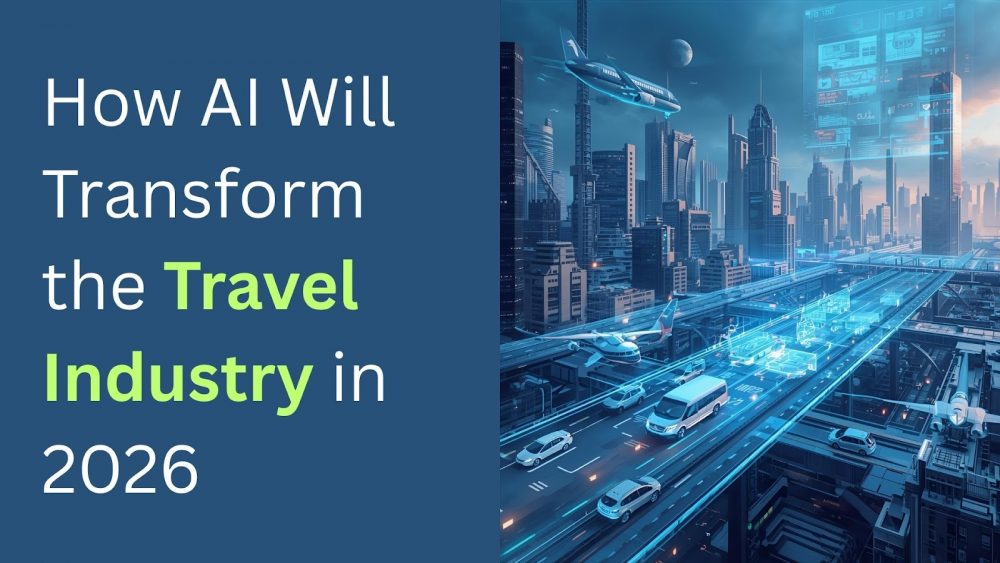 ai in travel industry