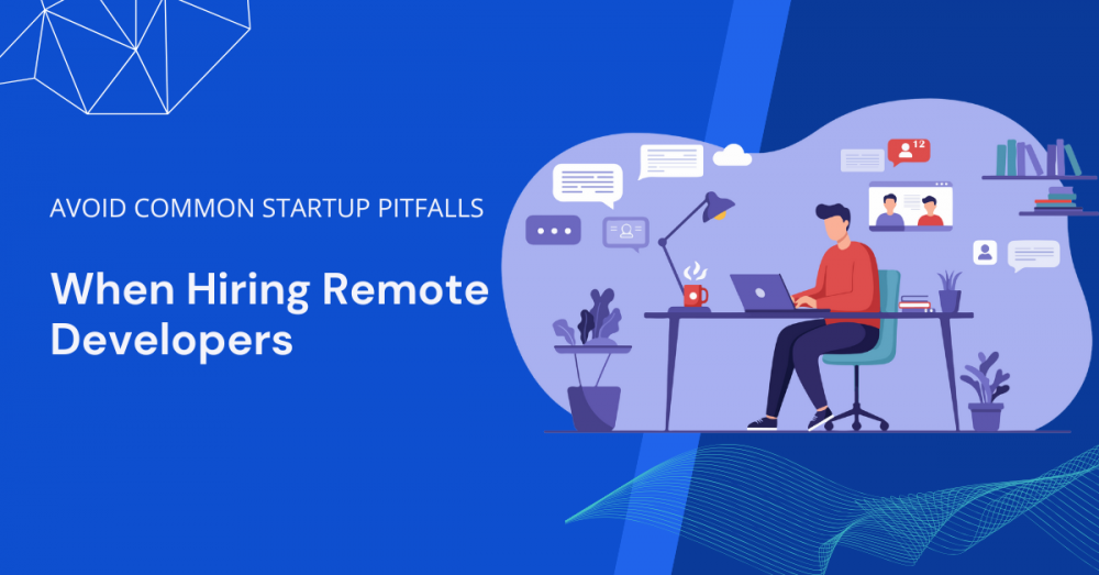 hiring remote developers