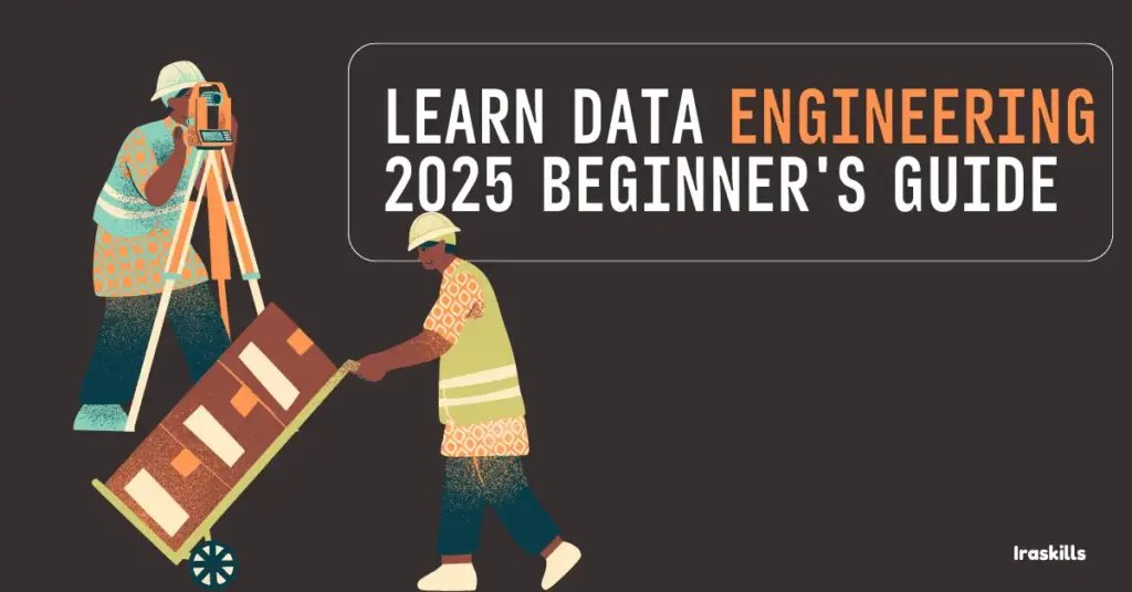advanced data engineering 2025