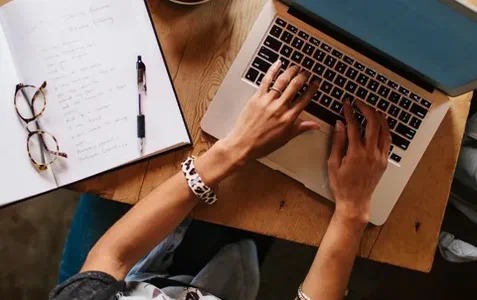 publish your research