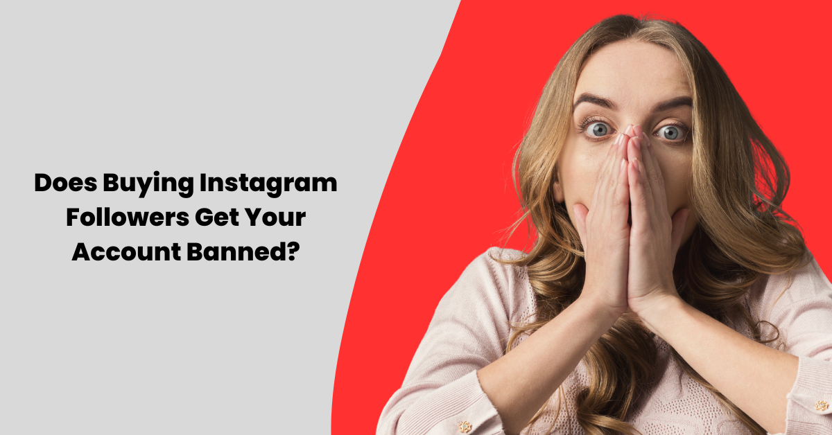 buying instagram followers