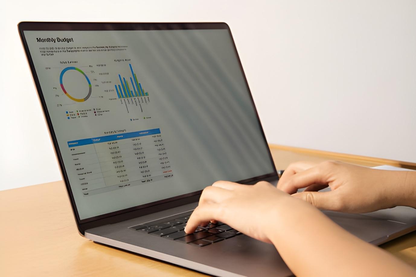 cybersecurity in camp software