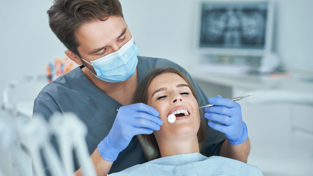 best dentist in mumbai