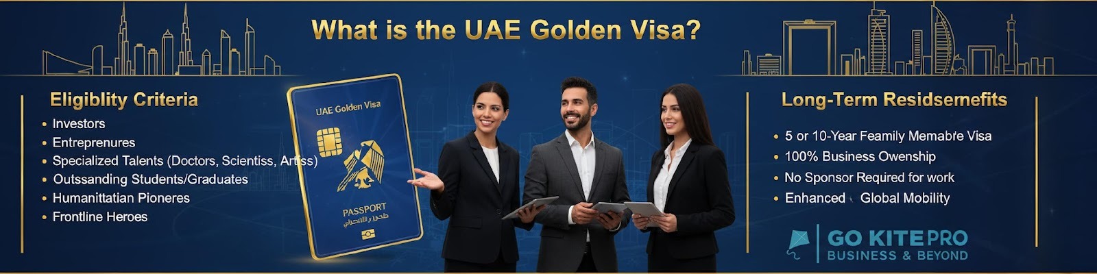 uae golden visa