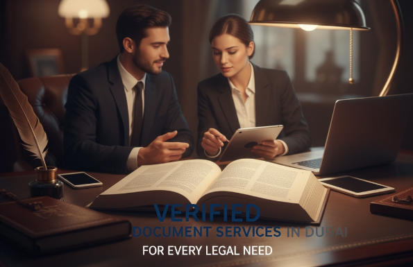 document verification services in dubai