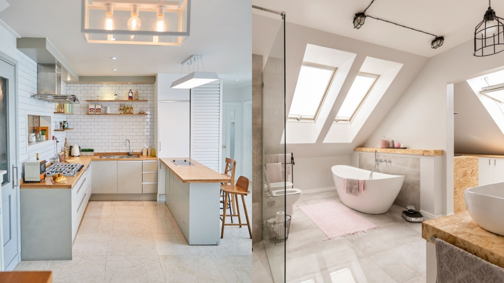 kitchen and bathroom remodeling cumming