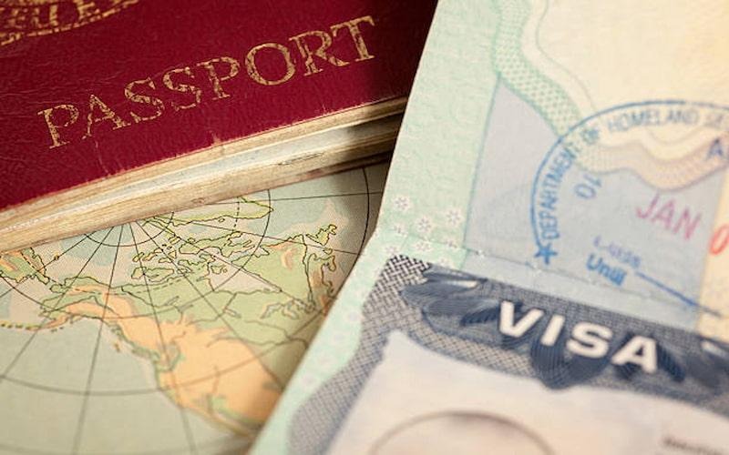 UK Student Visa