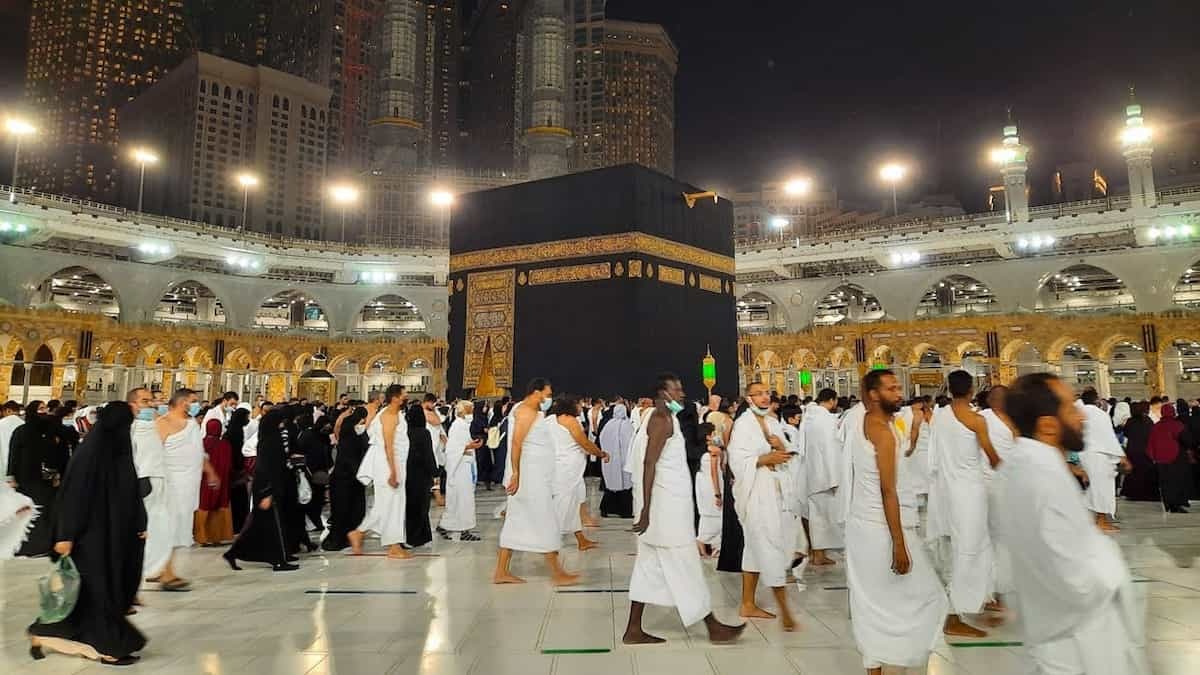 umrah