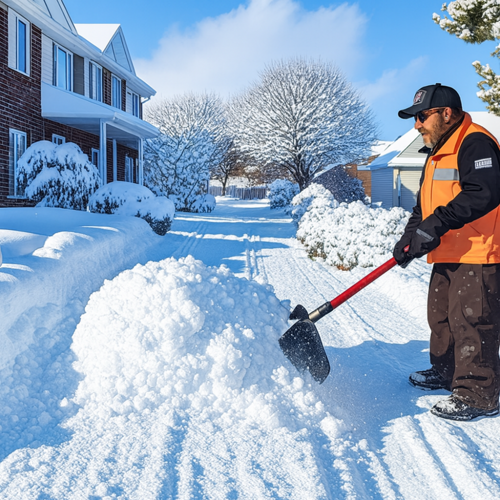 snow removal tips mississauga