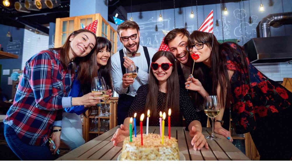 birthday transportation