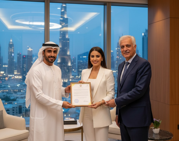 moj attestation dubai