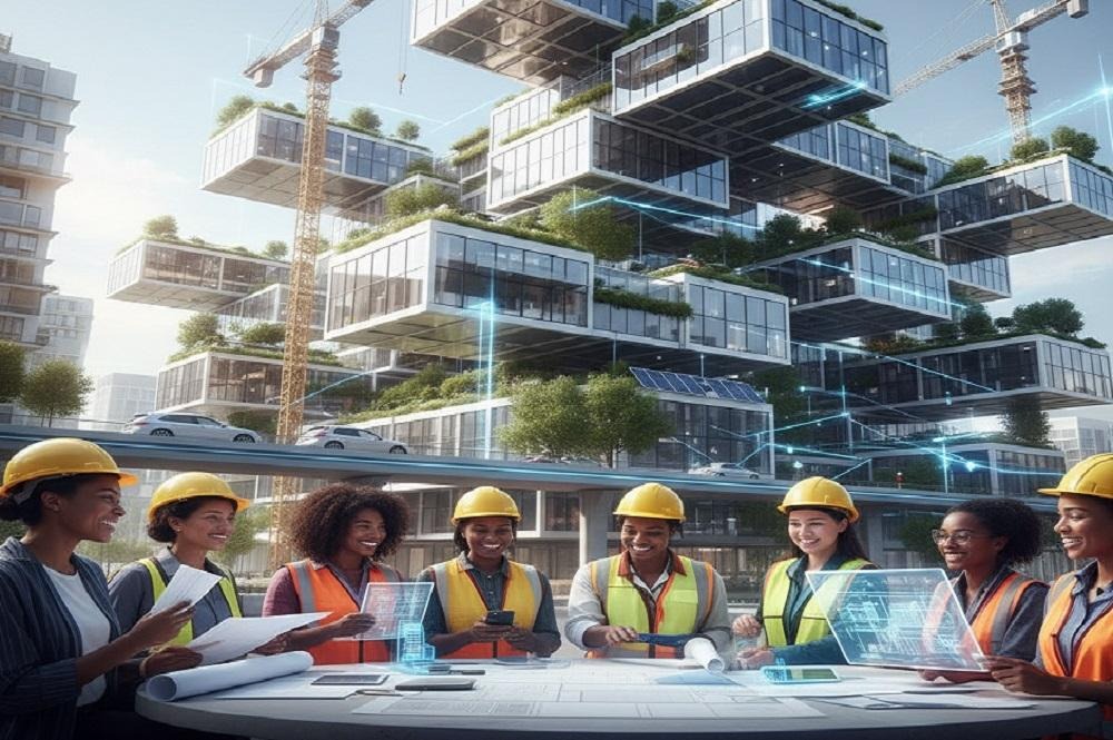 innovative unit development