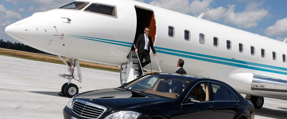 airport car and shuttle service apex nc