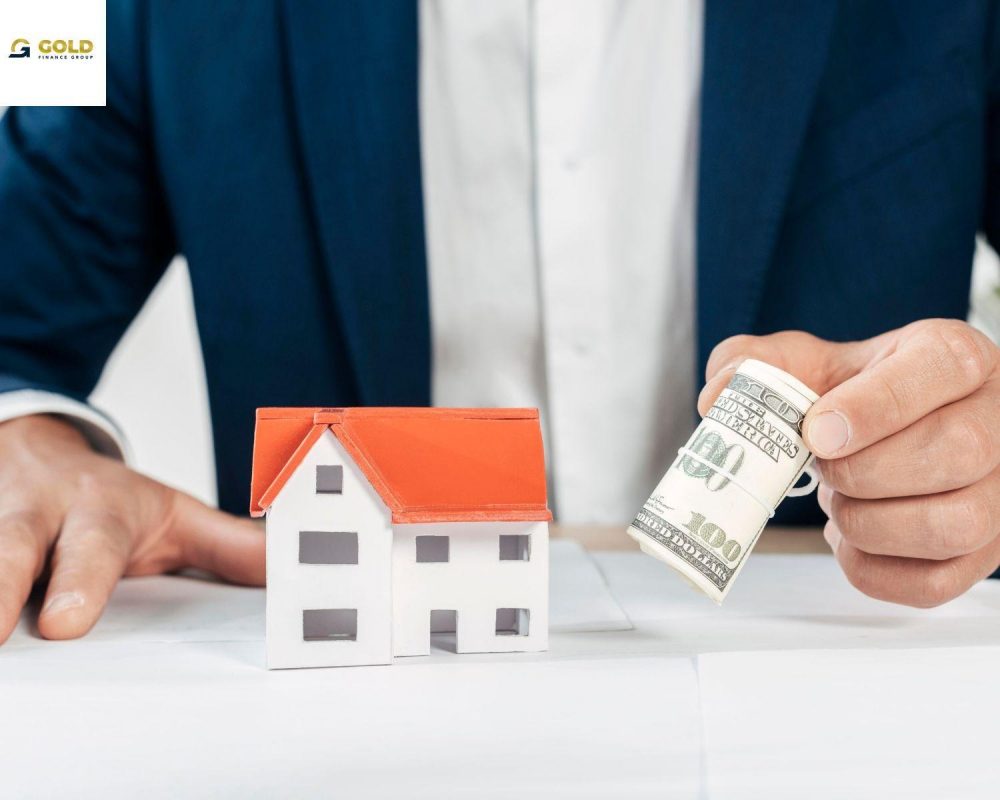 home loan broker australia