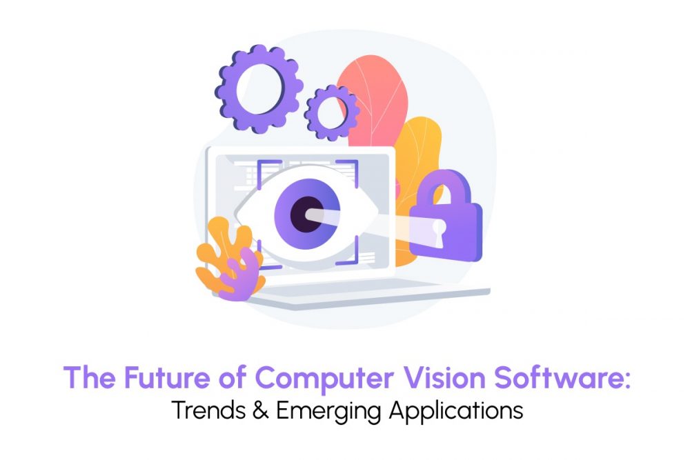 computer vision software