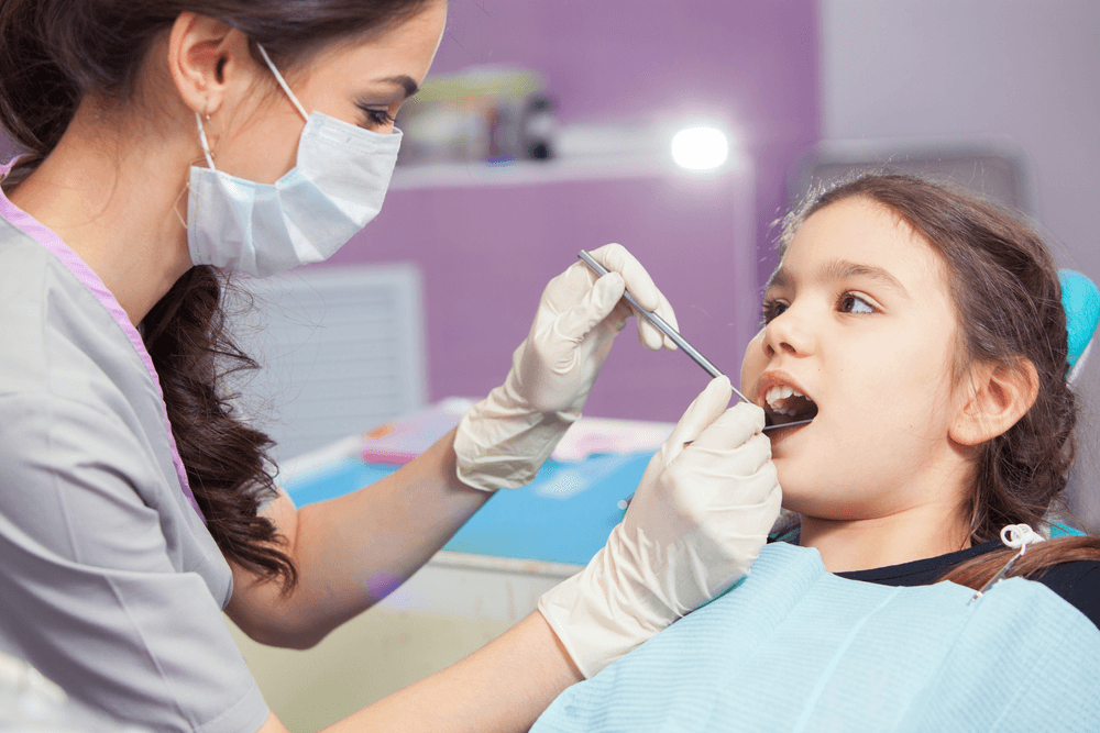 regular dental checkups